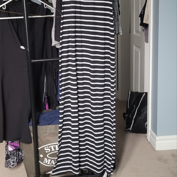 Summer Maxi Dress - Picture 2 of 5